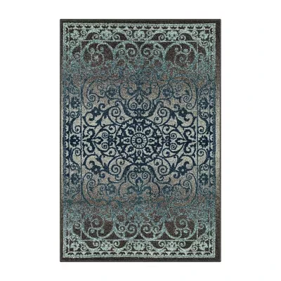 Maples Astrid Indoor Rectangular Area Rug