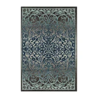 Maples Astrid Indoor Rectangular Area Rug