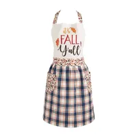Design Imports It'S Fall Y'All Apron