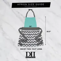 Design Imports It'S Fall Y'All Apron