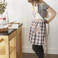Design Imports It'S Fall Y'All Apron