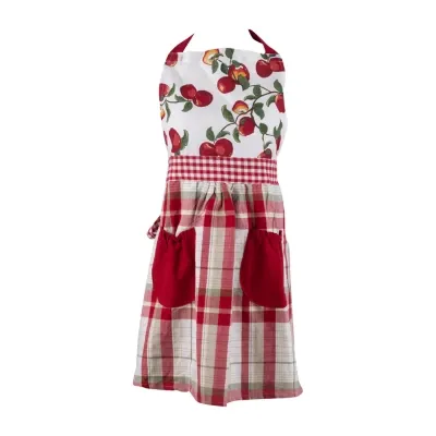 Design Imports Apple Orchard Aprons