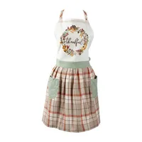 Design Imports Thankful Autumn Aprons