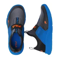 FILA Landbuzzer Little & Big Boys Running Shoes