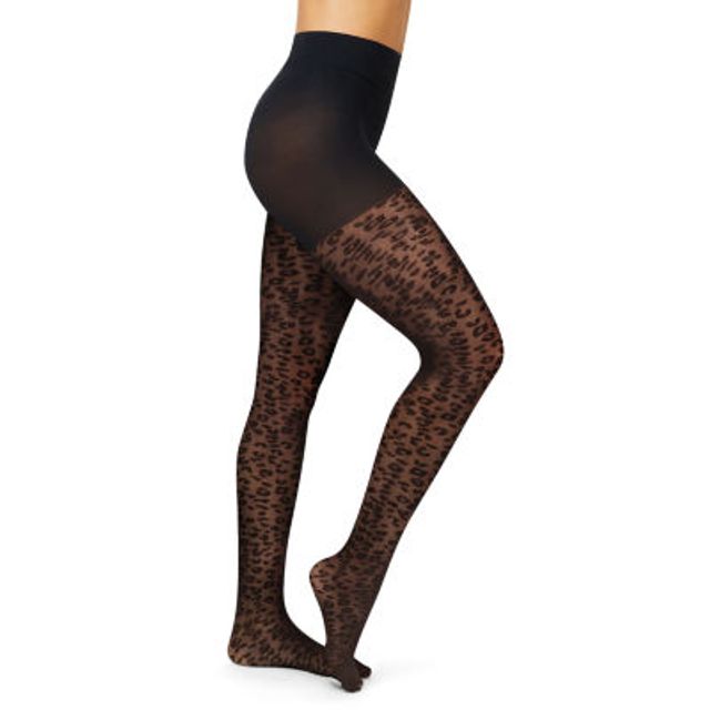 Mixit Opaque Tights - JCPenney