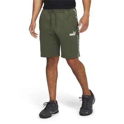 PUMA Mens Workout Shorts