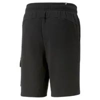 PUMA Mens Workout Shorts