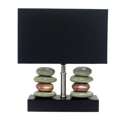 All the Rages Elegant Designs Table Lamp