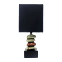 All the Rages Elegant Designs Table Lamp