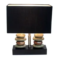 All the Rages Elegant Designs Table Lamp