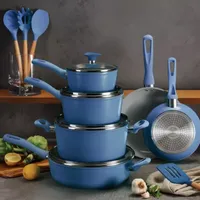 Tramontina Ceramic 14-pc. Cookware Set