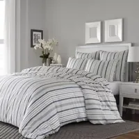Stone Cottage 3-pc. Duvet Cover Set