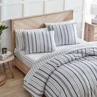 Stone Cottage 3-pc. Duvet Cover Set