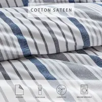 Stone Cottage 3-pc. Duvet Cover Set
