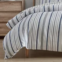 Stone Cottage 3-pc. Duvet Cover Set