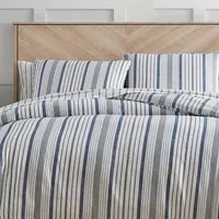 Stone Cottage 3-pc. Duvet Cover Set