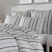 Stone Cottage 3-pc. Duvet Cover Set