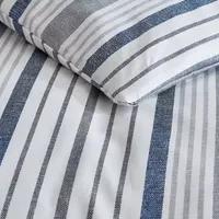 Stone Cottage 3-pc. Duvet Cover Set