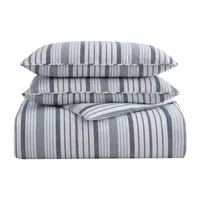 Stone Cottage 3-pc. Duvet Cover Set