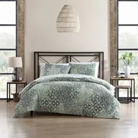 Stone Cottage 3-pc. Duvet Cover Set