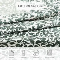 Stone Cottage 3-pc. Duvet Cover Set