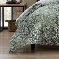 Stone Cottage 3-pc. Duvet Cover Set