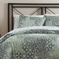 Stone Cottage 3-pc. Duvet Cover Set