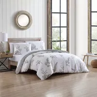 Stone Cottage 3-pc. Duvet Cover Set