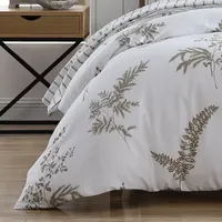 Stone Cottage 3-pc. Duvet Cover Set