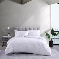 City Scene Duvet Cover Set