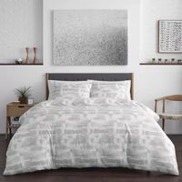 City Scene Duvet Cover Set