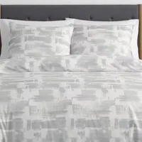 City Scene Duvet Cover Set