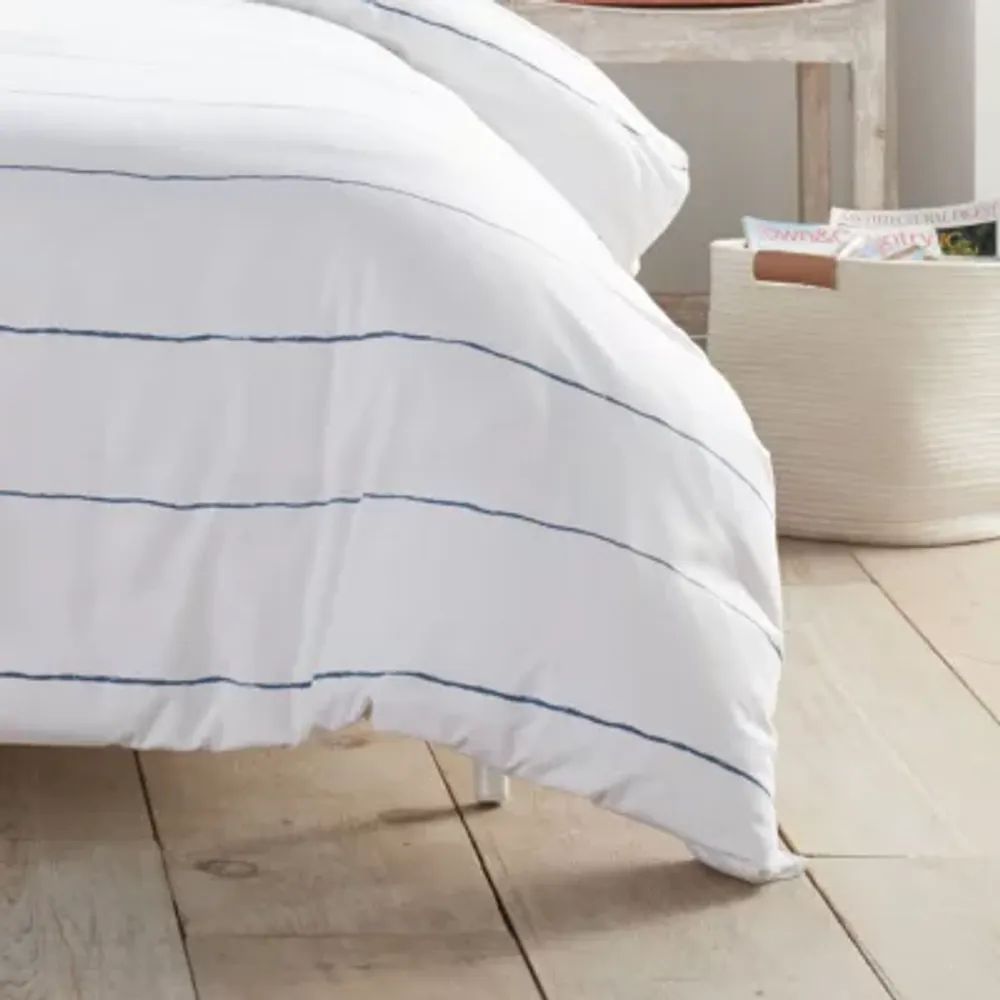 City Scene Duvet Cover Set
