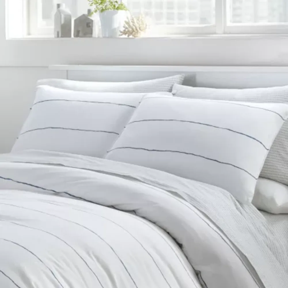 City Scene Duvet Cover Set