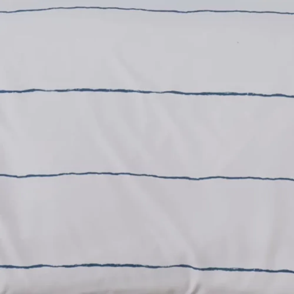 City Scene Duvet Cover Set