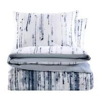 City Scene Duvet Cover Set