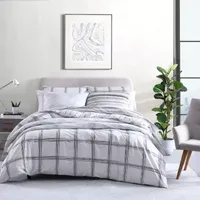 City Scene Duvet Cover Set