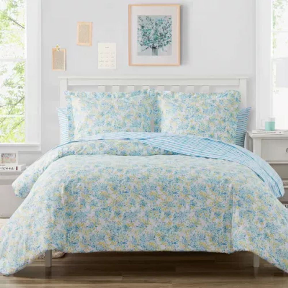 Poppy & Fritz Duvet Cover Set