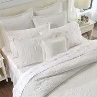 Laura Ashley Duvet Cover Set