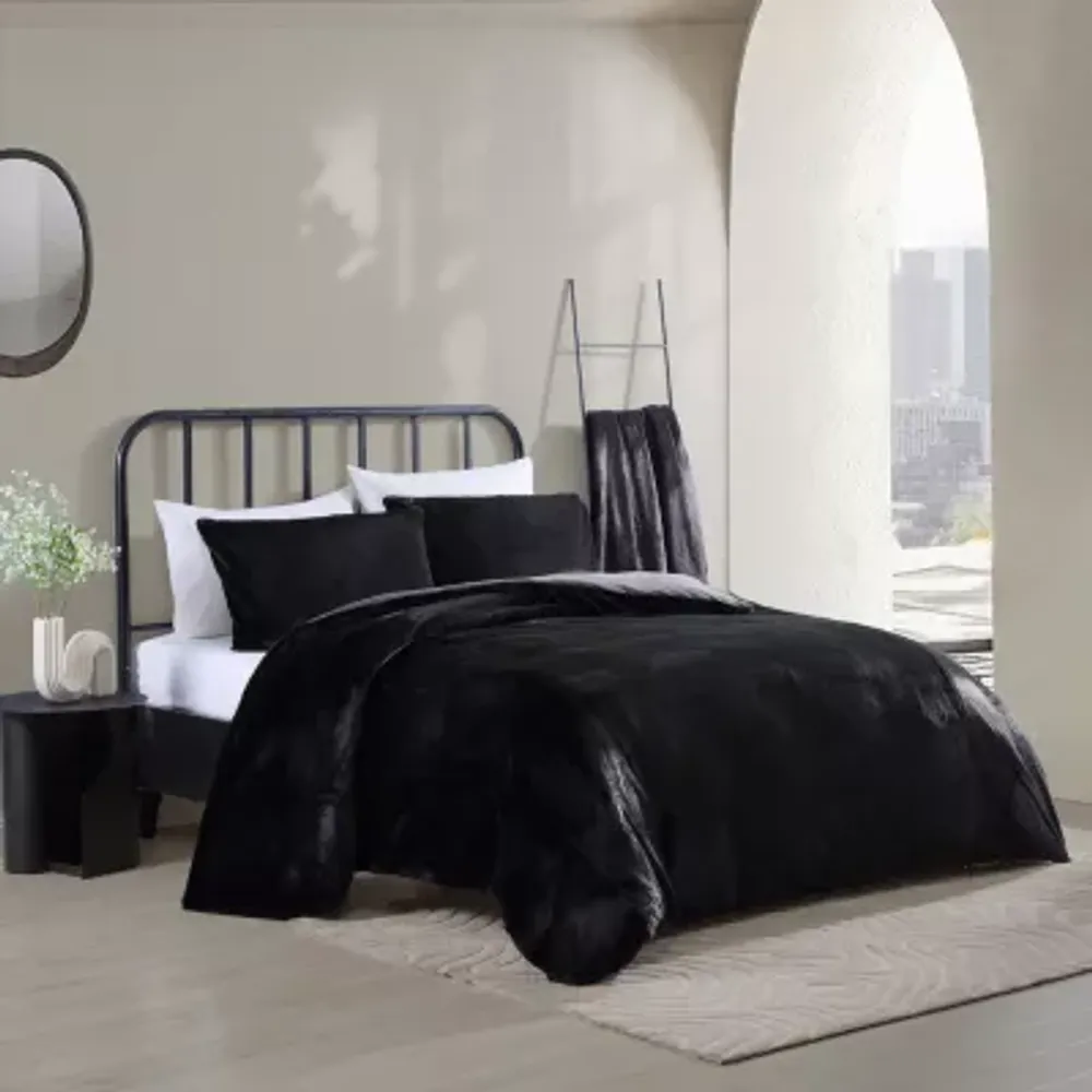 City Scene 3-pc. Duvet Cover Set
