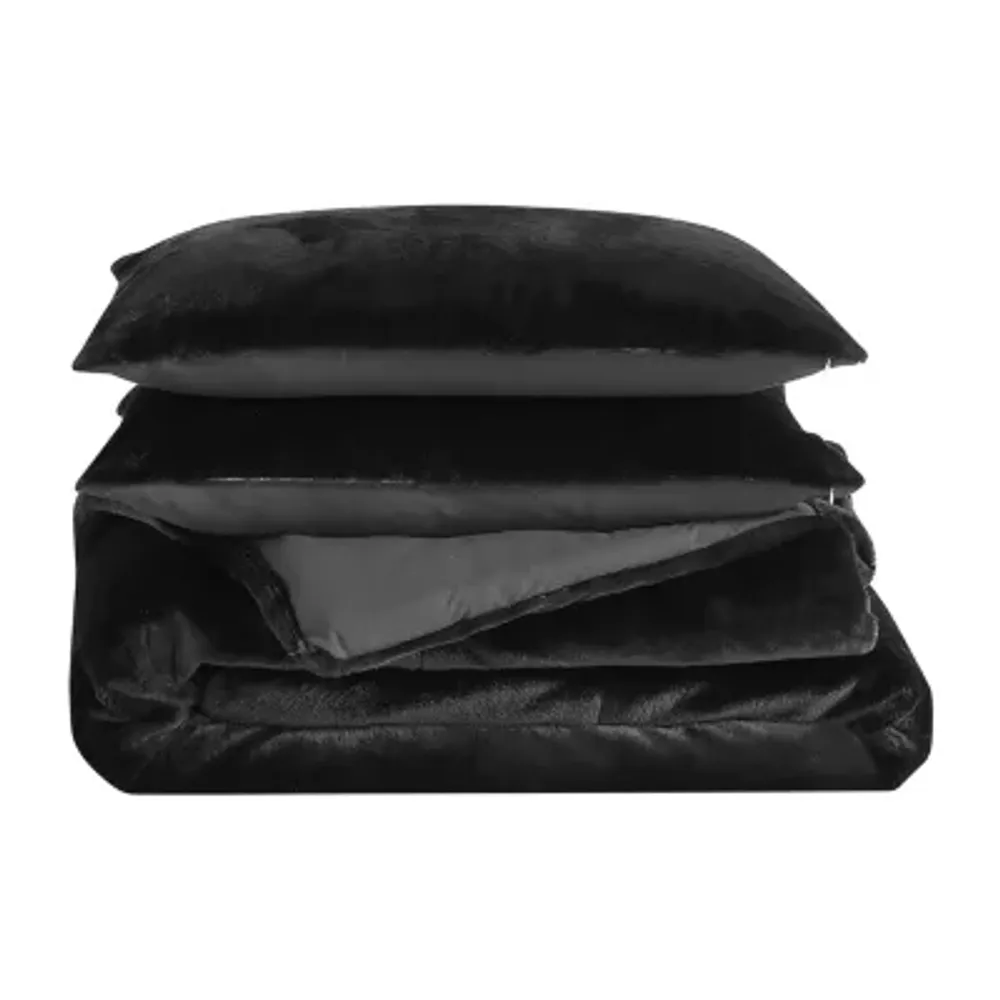 City Scene 3-pc. Duvet Cover Set