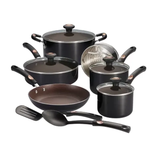 Calphalon Hard Anodized 2-pc. Frying Pan, Color: Gray - JCPenney