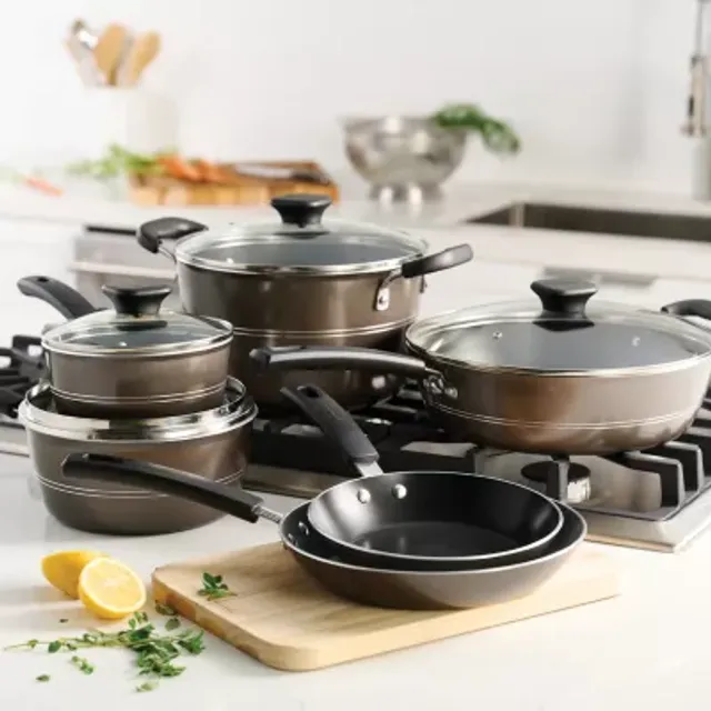 Tramontina 8-pc. Cookware Set - JCPenney in 2023