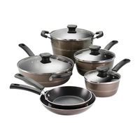 Tramontina -pc. Non-Stick Cookware Set