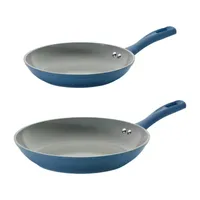 Tramontina 2-pc. Non-Stick Saute Pans