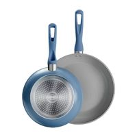 Tramontina 2-pc. Non-Stick Saute Pans