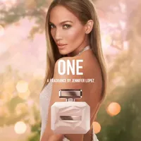 One By JENNIFER LOPEZ Eau De Parfum