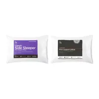 Home Expressions Firm Support Pillow