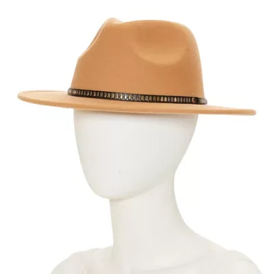 a.n.a Felt Womens Fedora