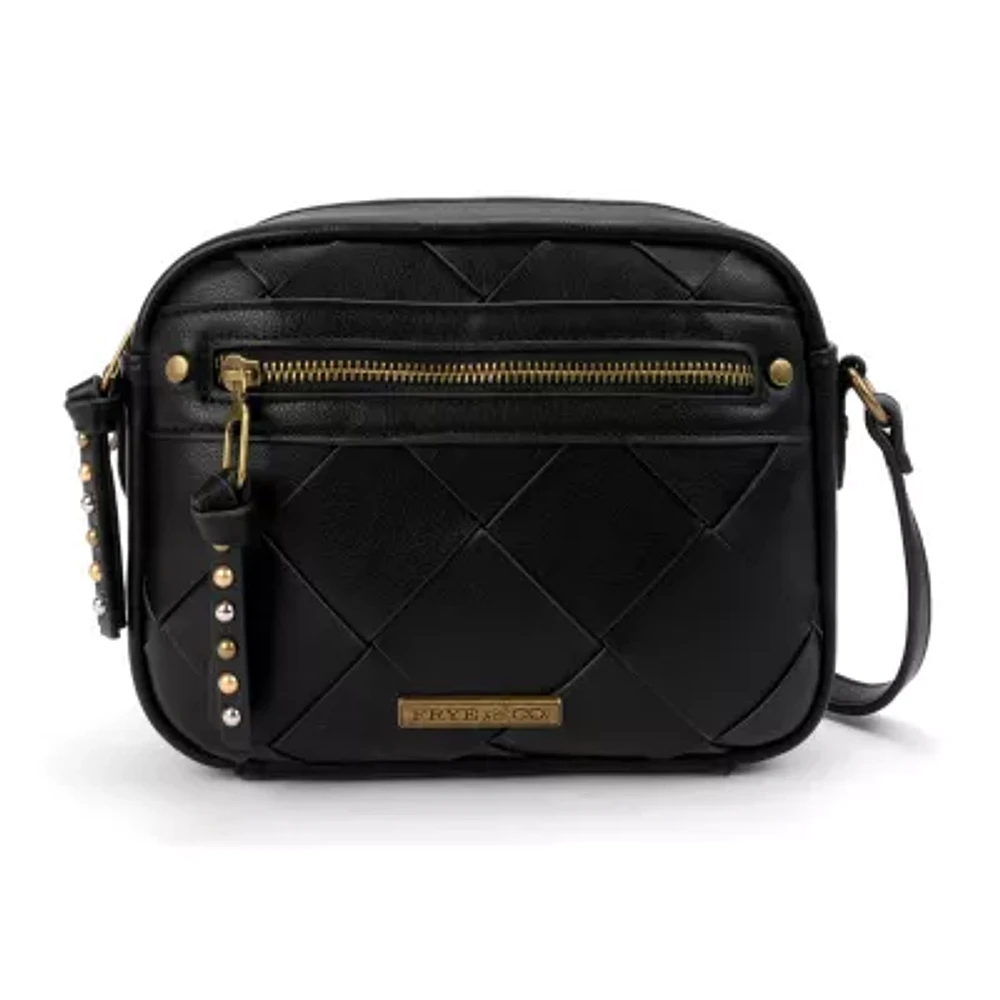 Frye and Co. Charlotte Crossbody Bag